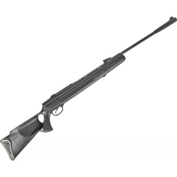 Пневматическая винтовка HATSAN 125TH 6.35 мм (пластик)