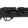 Пневматическая винтовка HATSAN FLASH QE 5,5 мм (пластик, 3 Дж) FLASH QE 55